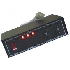 1500W LED KONTROL PANELİ - RGB KMP