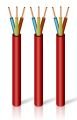 SIMH 2x0,75 mm² Silikon kablo Kırmızı
