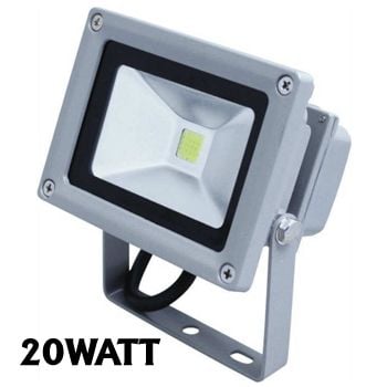 LED Projektör 20 WATT
