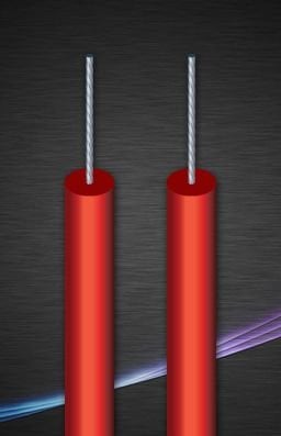 16 kV 0,50 mm² (Silikon) Buji ve Neon Kablosu