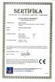 FSC 750 W 220/230V Rezistans