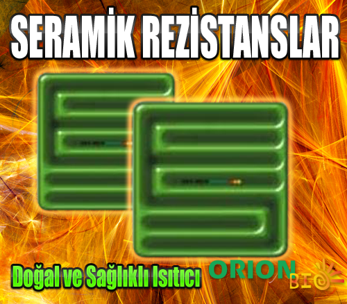 SFE-1 220/230V Rezistans