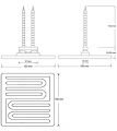 SFE-1 220/230V Rezistans