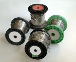 4,00mm - Yuvarlak Rezistans Teli
