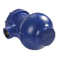 SK-55 11/4'' DİŞLİ KONDENSTOP (TERMOSTATİK HAVA TAHLİYELİ)