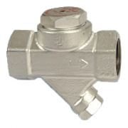 TDK - 45  3/4 DİŞLİ TERMO DİNAMİK KONDENSTOP