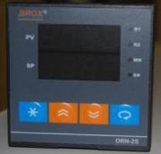 BROX ORN-2 KONTROL CİHAZI