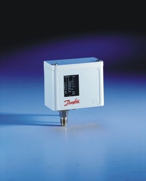 KP1 DANFOSS