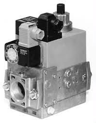 DUNGS MB-DLE 410 B01 S50 230V AC