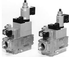 DUNGS MB-ZRDLE 415 B01 S50 230V AC