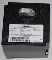 SIEMENS LFL1.333