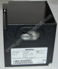 SIEMENS LFL1.333