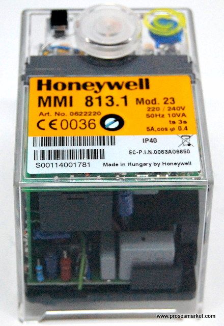 SATRONIC MMI 813.1