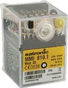 SATRONIC MMG 810.1