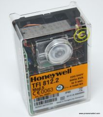 SATRONIC HONEYWELL TFI 812.2