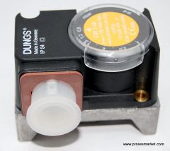 DUNGS GW3 A6 0,9-3 MBAR