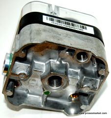 DUNGS LGW 3 A4  0.4-3 MBAR