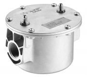 DUNGS GF 505/1 GAZ FİLTRESİ (1/2'') 500 mbar
