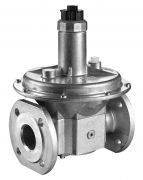 DUNGS FRS 510 1'' BASINÇ REĞÜLATÖRÜ 500 MBAR