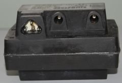 Fida 2x5000v 230v %15 ateşleme trafosu