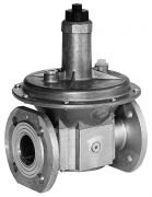 DUNGS FRS 5080 DN80 BASINÇ REĞÜLATÖRÜ 500 MBAR