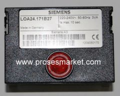SIEMENS LOA 24.171B27