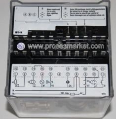 SATRONIC TMO 720.4