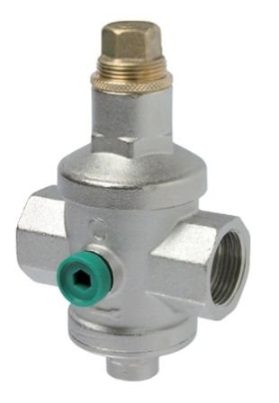 Farg 501 1 '' 25 bar