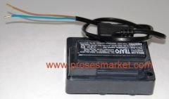 HITEK 2x 7000 V Ateşleme Trafosu