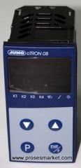 Jumo Ctron 08 Kontrol cihazı