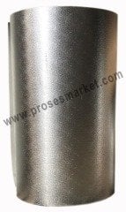 1 MM ALÜMİNYUM RULO SAC
