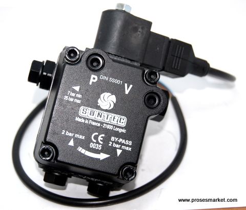 Suntec as 47A max 35 lt/h