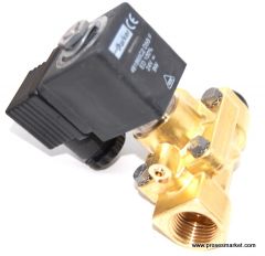 Parker P/N 443779W Orif 13 mm 24 V