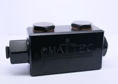 Omattec Yakıt Reğülatörü (overflow valves)