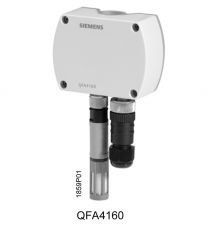 SIEMENS QFA4160 NEM SENSÖRÜ (COMBI TIP)