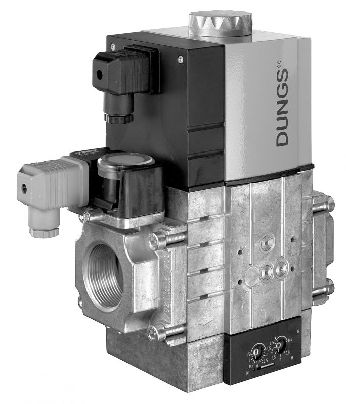 DUNGS ORANSAL MULTIBLOC MBC-700 VEF