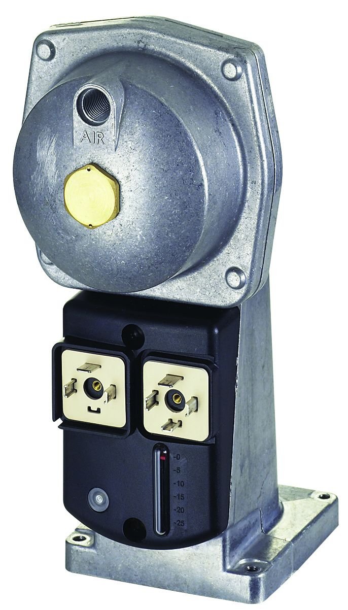 Skp25.001E2 Vana Motoru