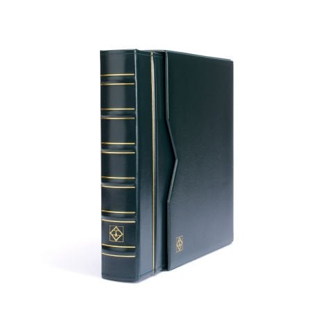 Vario Klasik Klasör - YEŞİL