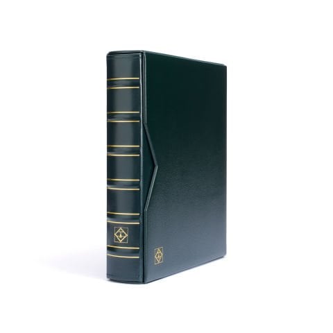 Vario Klasik Klasör - YEŞİL