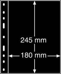 Optima 1S (siyah sayfa - 10'lu Paket)