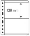 Vario 2C (şeffaf sayfa - 5'li Paket)