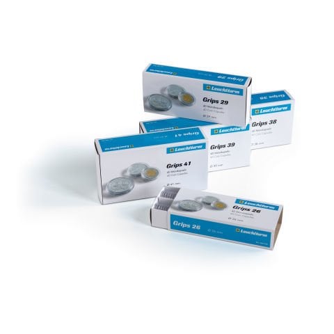 14mm Yuvarlak Kapsül (10'lu paket)