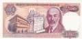 100 Lira 7.Emisyon / 2.Tertip C30242153