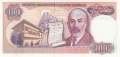 100 Lira 7.Emisyon / 2.Tertip E10598883