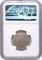 NGC SERTİFİKALI - 10 KURUŞ 1935