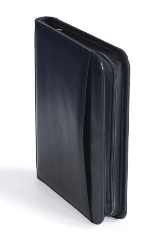 Optima Sayfalar için Portföy Klasör (SİYAH)