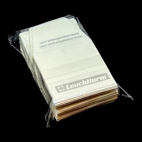 5x5 Acid-Free Mini Para Zarfı (50'li paket)