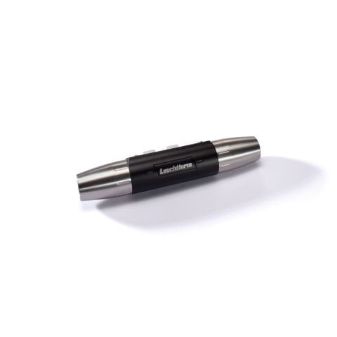 Leuchtturm Holmes UV + Led Işık - USB Şarjlı Pil