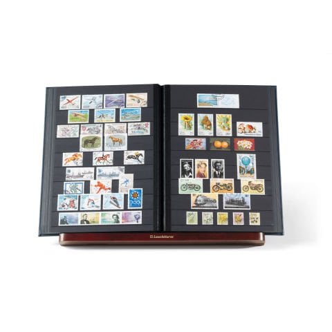 Ahşap Albüm standı ''PRESENT''