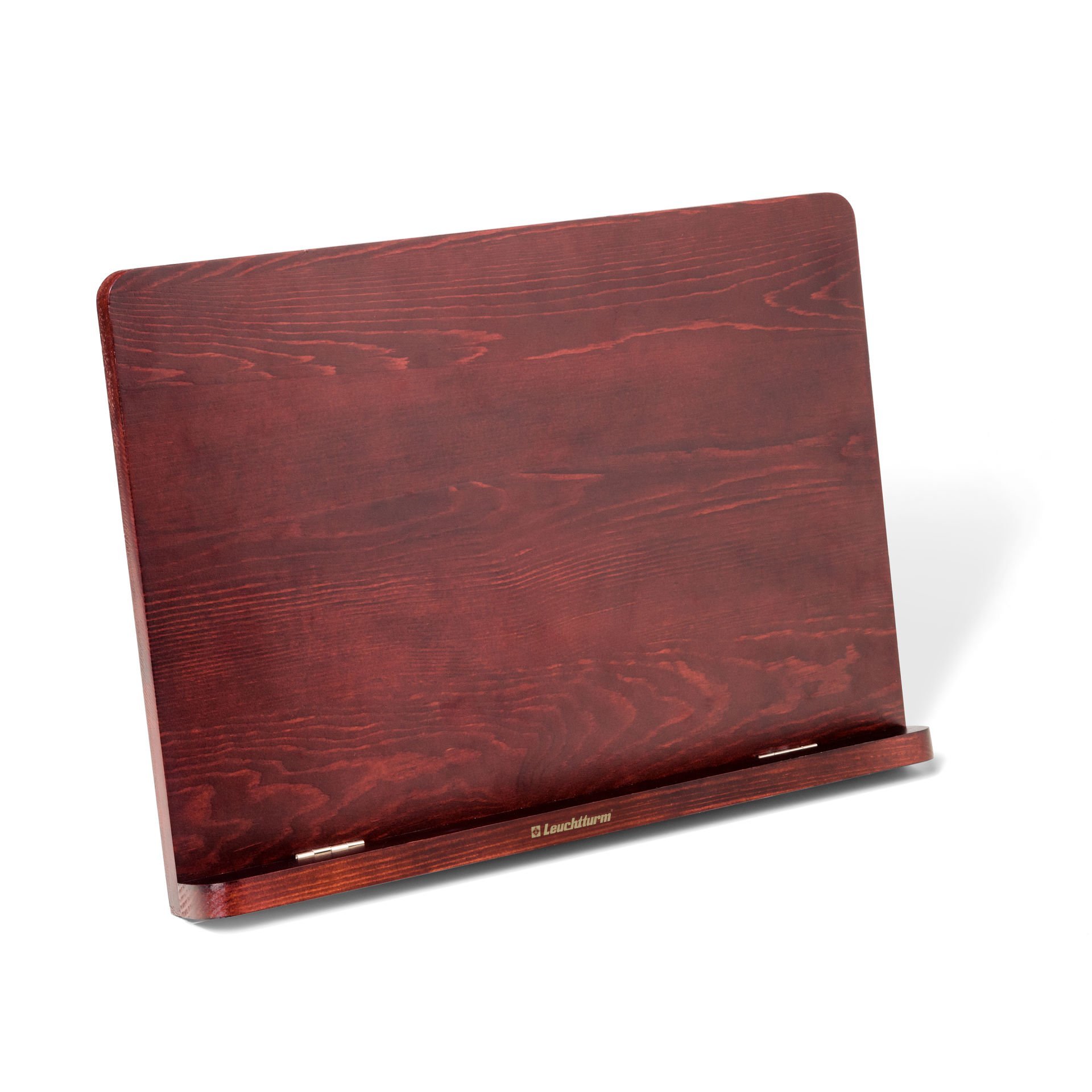 Ahşap Albüm standı ''PRESENT''